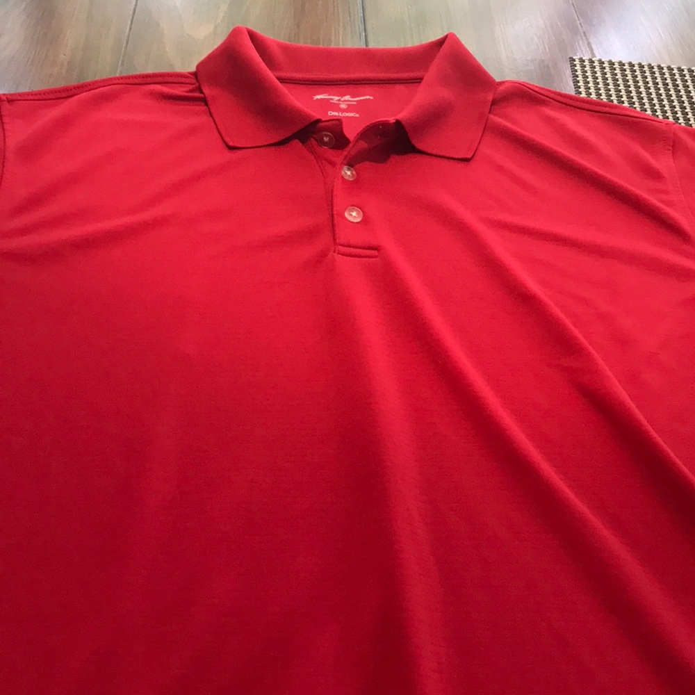 Men’s golf shirt! XL perfect condition drifit